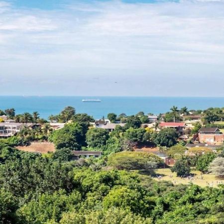 Ekuthuleni Modern Christian Guesthouse With Seaview Umhlanga Exterior photo