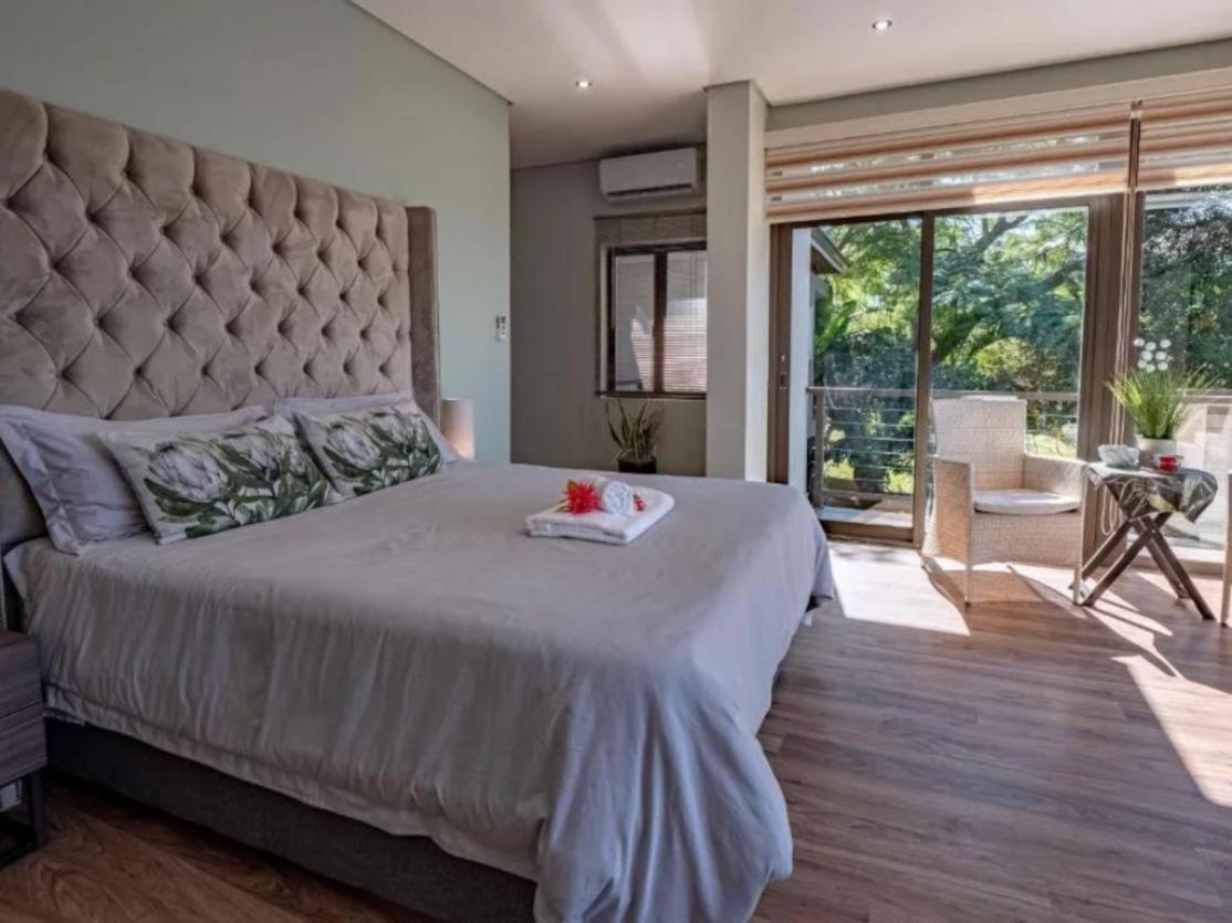 Ekuthuleni Modern Christian Guesthouse With Seaview Umhlanga Room photo