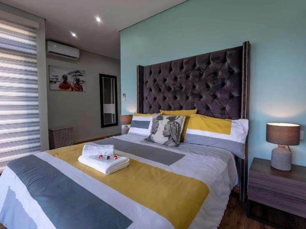 Ekuthuleni Modern Christian Guesthouse With Seaview Umhlanga Room photo