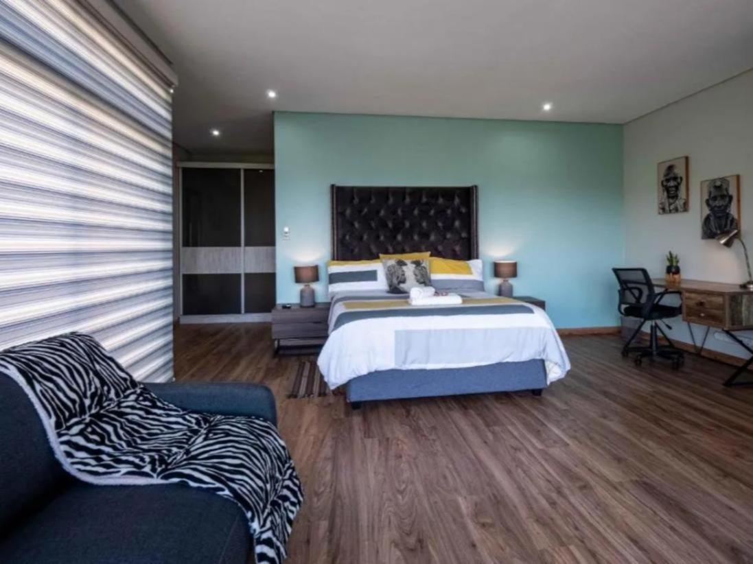 Ekuthuleni Modern Christian Guesthouse With Seaview Umhlanga Room photo