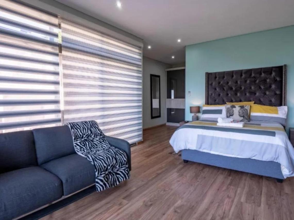 Ekuthuleni Modern Christian Guesthouse With Seaview Umhlanga Room photo