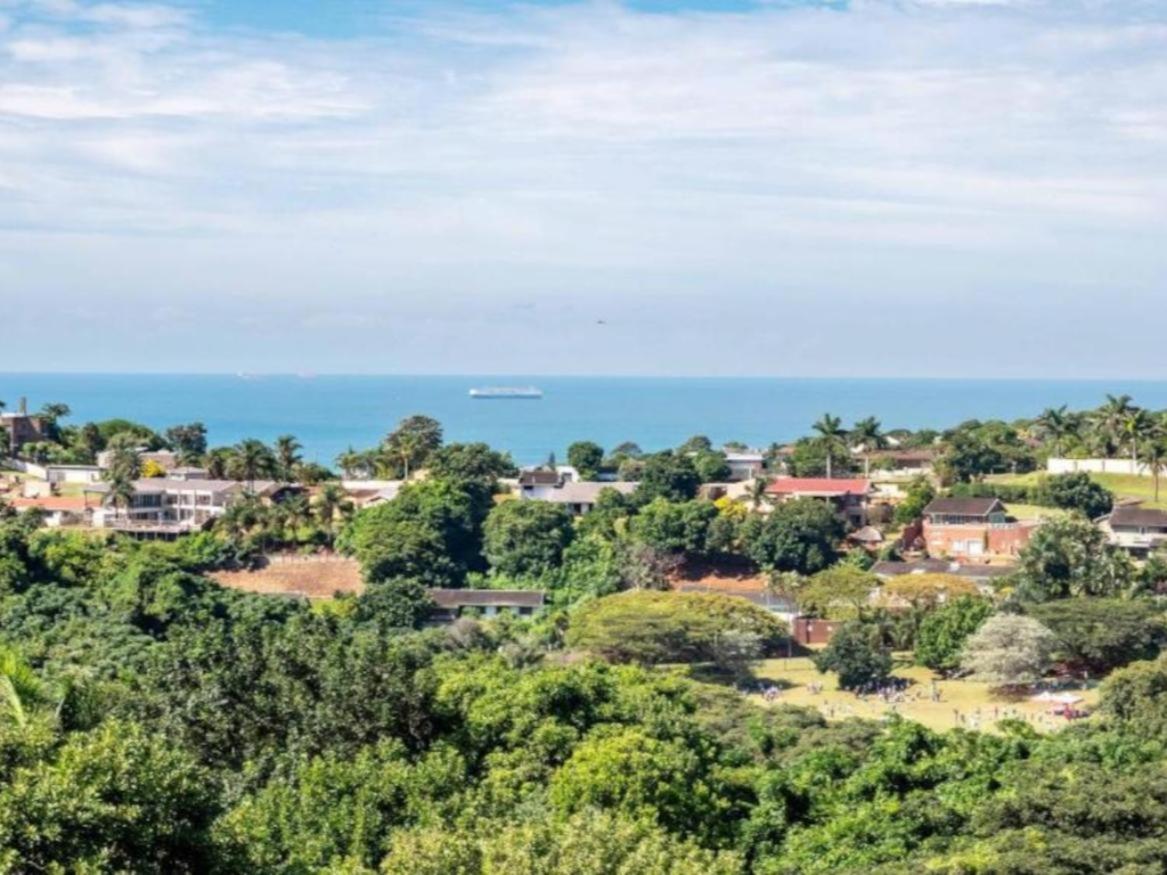 Ekuthuleni Modern Christian Guesthouse With Seaview Umhlanga Exterior photo