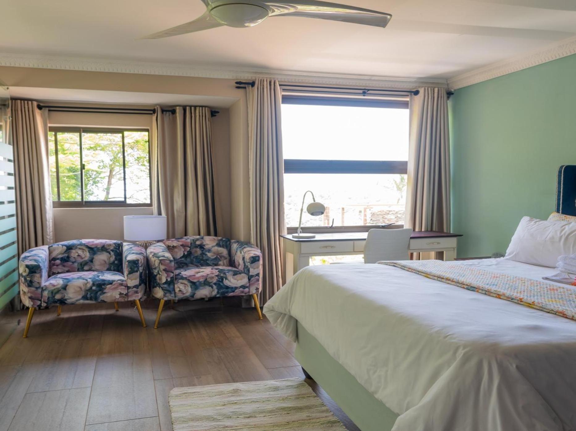 Ekuthuleni Modern Christian Guesthouse With Seaview Umhlanga Room photo