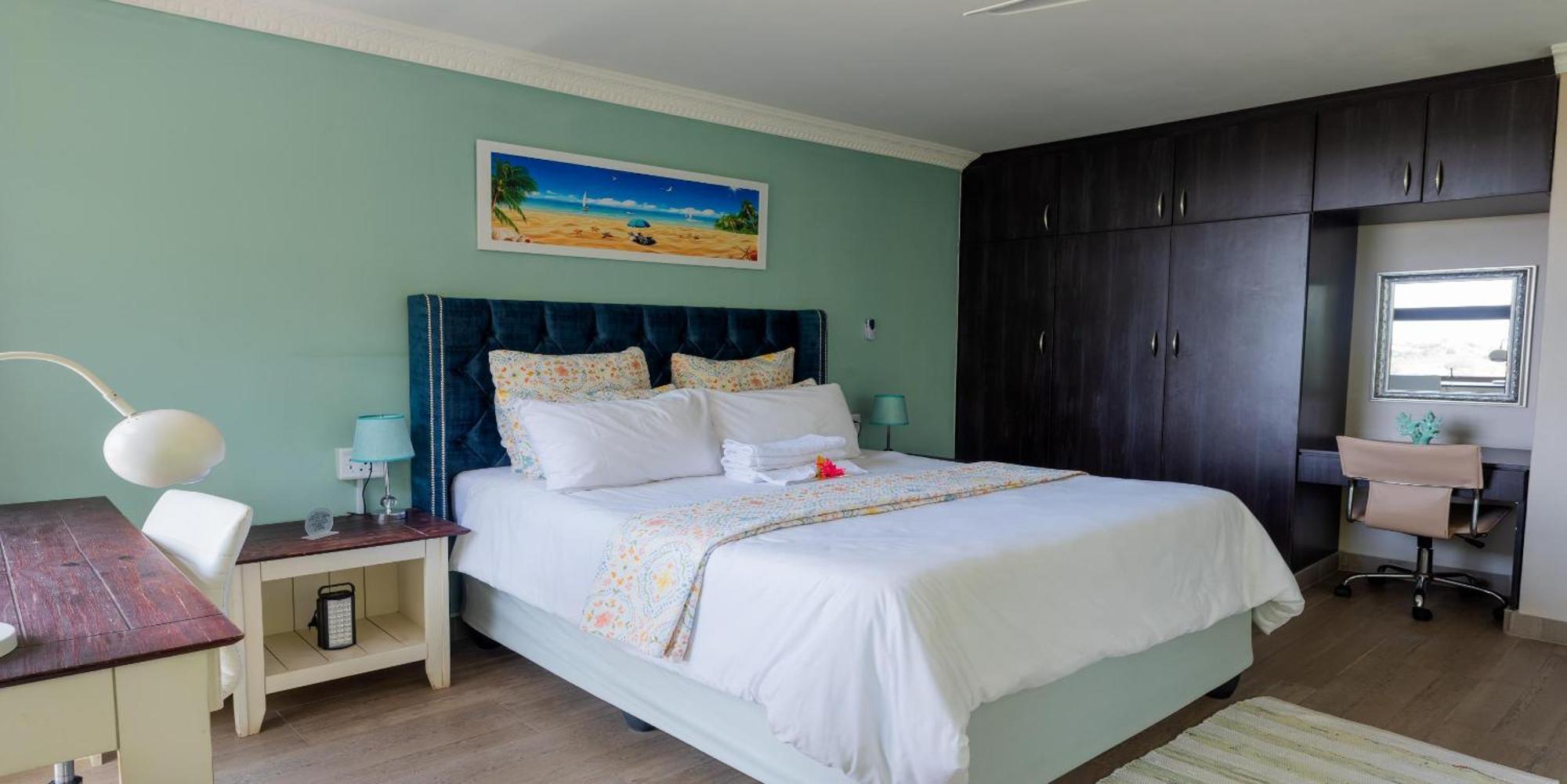 Ekuthuleni Modern Christian Guesthouse With Seaview Umhlanga Room photo